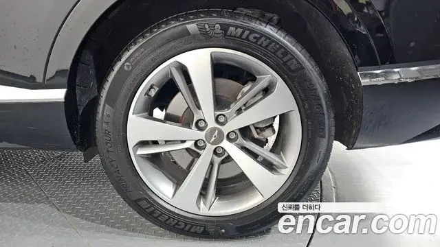 Genesis GV80 2020 — Şəkil 24/38