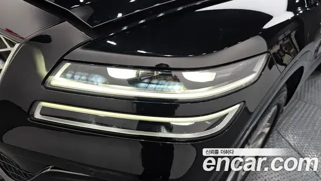 Genesis GV80 2020 — Şəkil 4/38