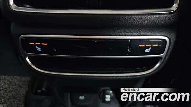 Genesis GV80 2020 — Şəkil 14/38