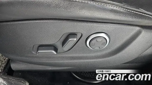 Genesis GV80 2020 — Şəkil 29/38