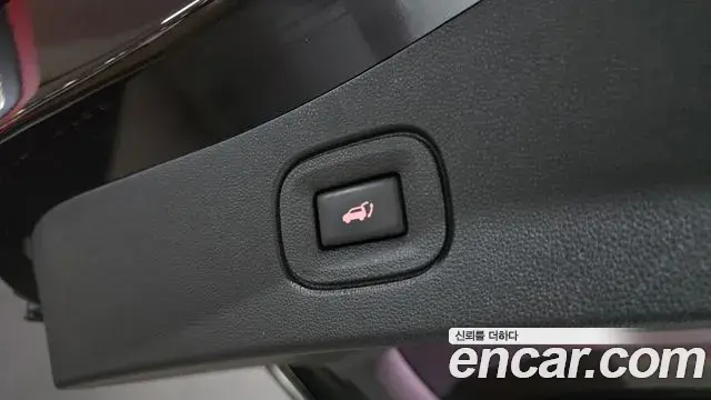 Renault Samsung QM6 2019 — Photo 4/20