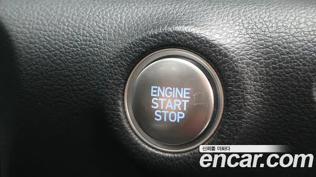 Hyundai Sonata Hybrid 2020 — ფოტო 23/33