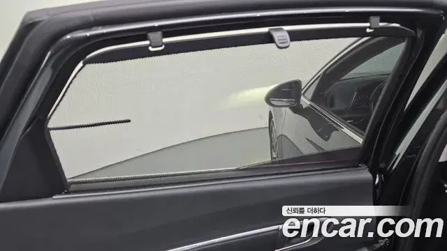Hyundai Sonata Hybrid 2020 — ფოტო 25/33