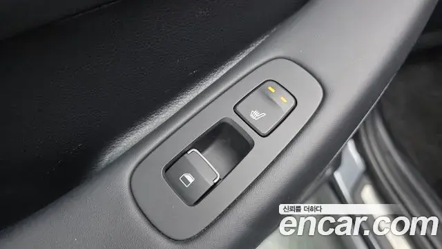 Hyundai Sonata Hybrid 2020 — ფოტო 8/33