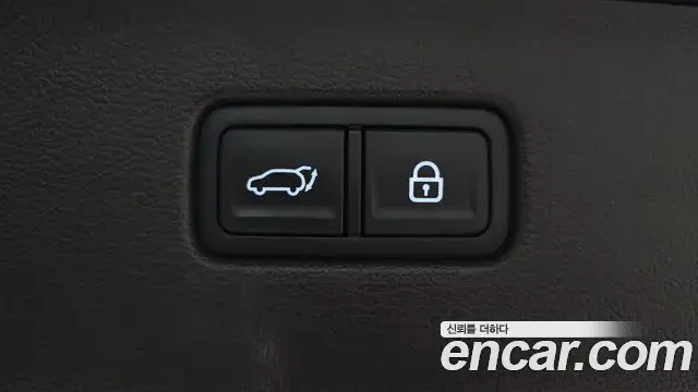 Genesis GV80 2021 — Photo 14/31