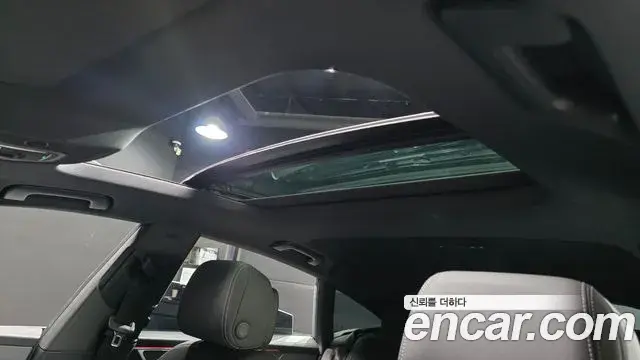 Audi A7 2023 — ფოტო 3/33