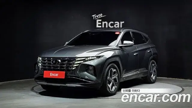 Hyundai Tucson Hybrid 2022 — ფოტო 5/20