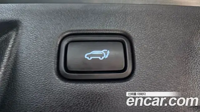 Hyundai Tucson Hybrid 2022 — ფოტო 10/20
