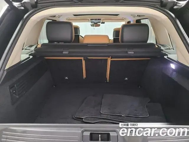 Land Rover Range Rover 2021 — ფოტო 3/20