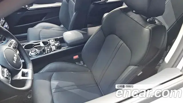 Kia K5 2025 — Photo 26/34