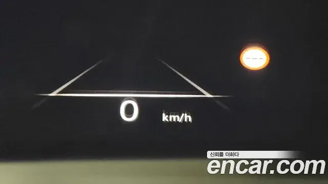 Genesis G80 2022 — ფოტო 4/20