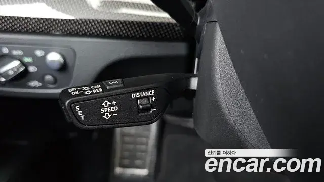 Audi SQ5 2021 — Photo 29/42