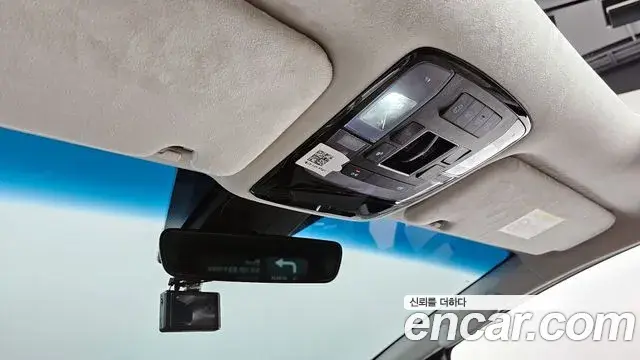 Hyundai Staria 2021 — ფოტო 9/35