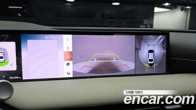 Genesis G80 2024 — Photo 5/45