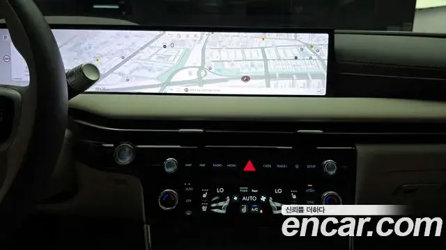 Genesis G80 2024 — Photo 14/45