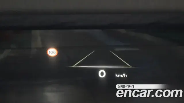 Genesis G80 2024 — Photo 25/45