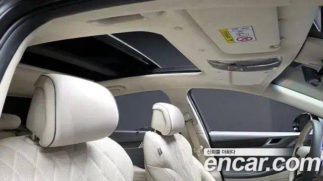 Genesis G80 2024 — Photo 6/45