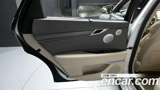 Genesis G80 2024 — Photo 11/45