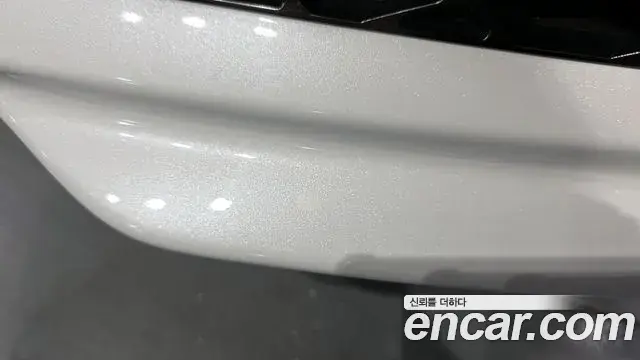 Genesis G80 2024 — Photo 32/45