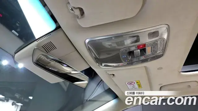 Genesis G80 2024 — Photo 28/45