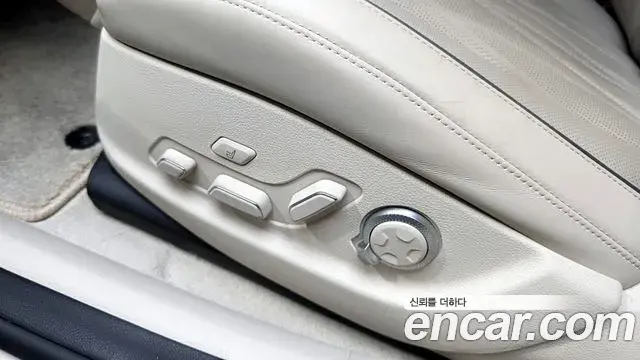 Genesis G80 2024 — Photo 26/45