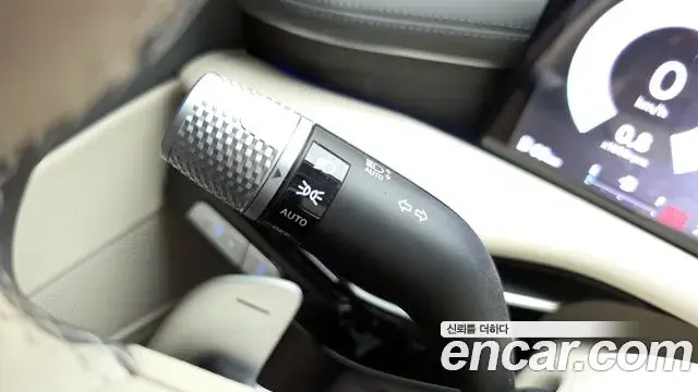 Genesis G80 2024 — Photo 10/45