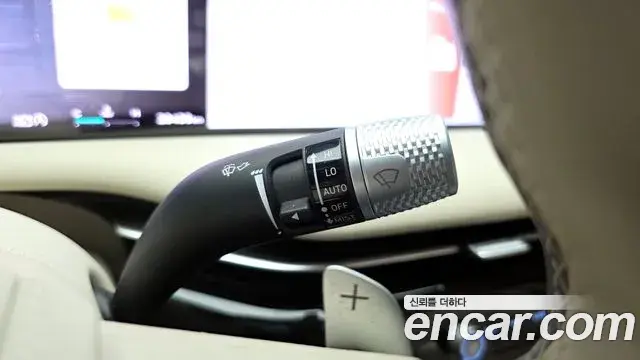 Genesis G80 2024 — Photo 13/45
