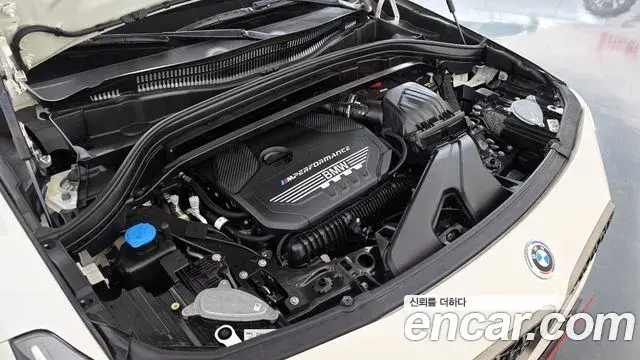 BMW X2 2022 — Photo 30/38