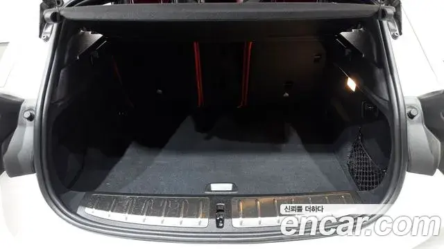 BMW X2 2022 — Photo 26/38