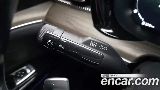 Kia K5 2022 — Şəkil 15/30