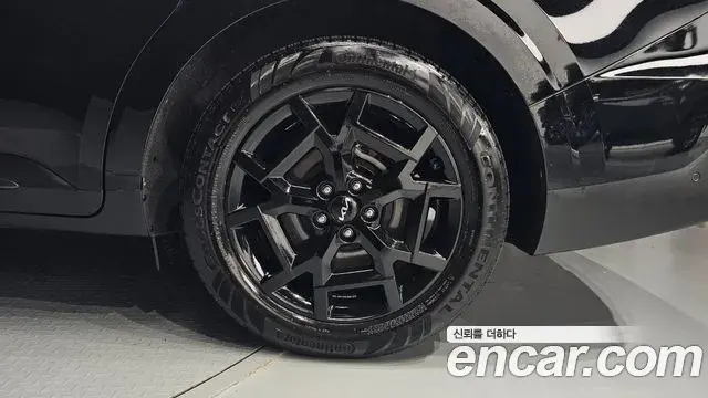 Kia Carnival 2025 — Photo 4/39