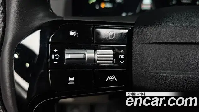 Kia Carnival 2025 — Photo 27/39