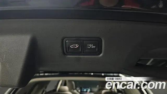 Kia Carnival 2025 — Photo 39/39