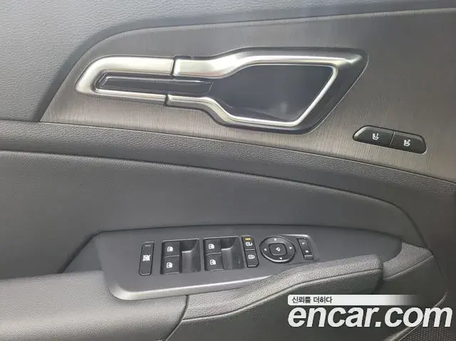 Kia Sportage 2025 — Фото 3/20