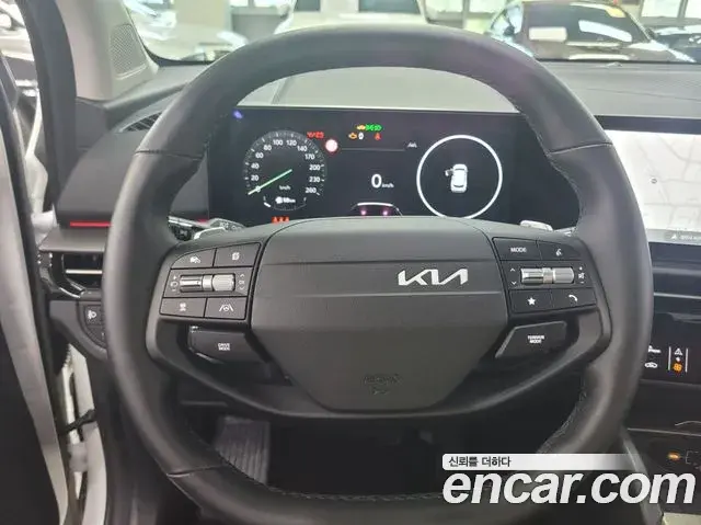 Kia Sportage 2025 — Фото 4/20