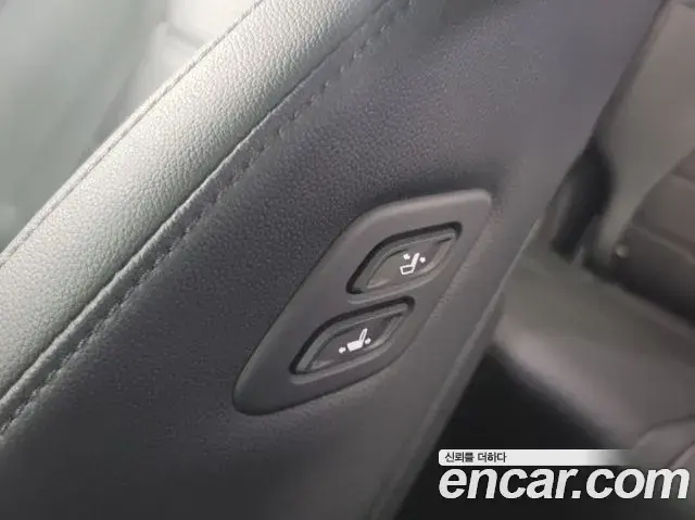 Kia Sportage 2025 — Фото 13/20