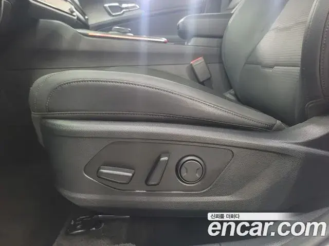 Kia Sportage 2025 — Фото 14/20