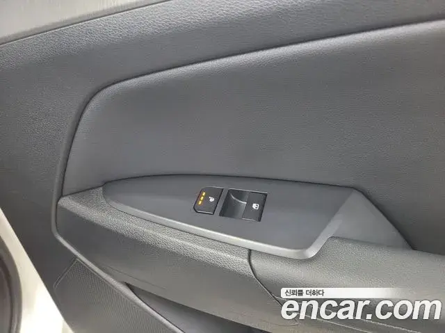 Kia Sportage 2025 — Фото 16/20