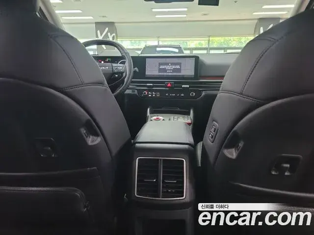 Kia Sportage 2025 — Фото 17/20