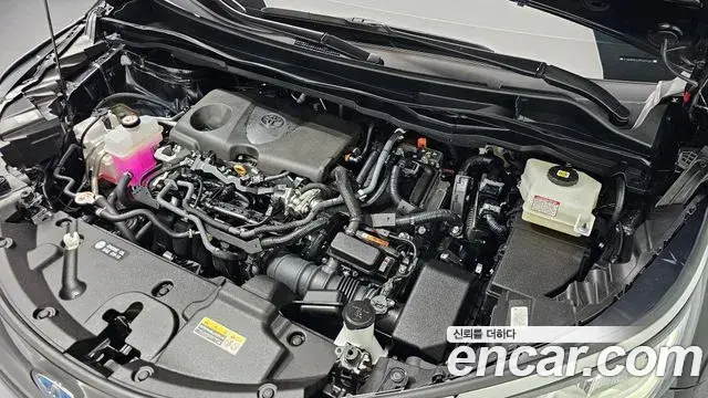 Toyota Sienna 2024 — Photo 5/20