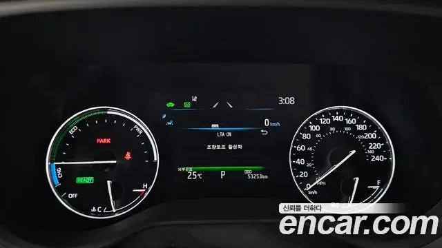 Toyota Sienna 2024 — Photo 7/20