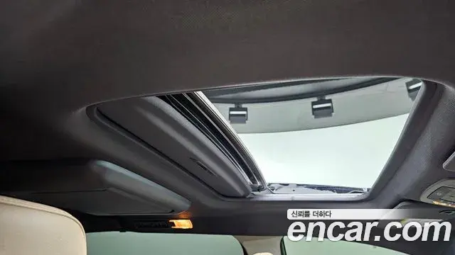 Toyota Sienna 2024 — Photo 13/20