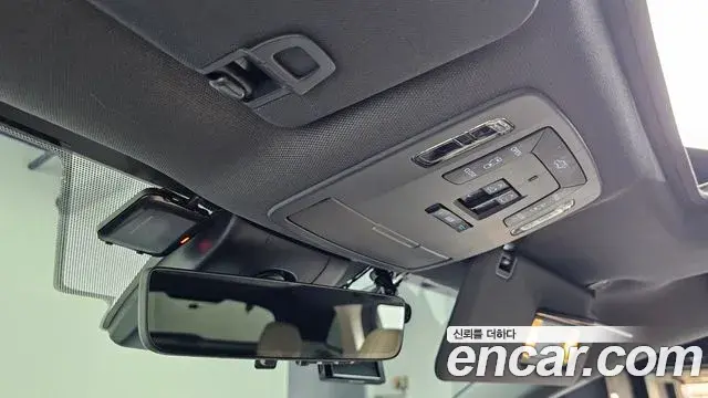 Toyota Sienna 2024 — Photo 18/20