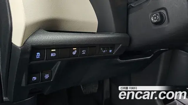 Toyota Sienna 2024 — Photo 20/20