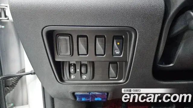 Renault Samsung QM6 2023 — Photo 8/30