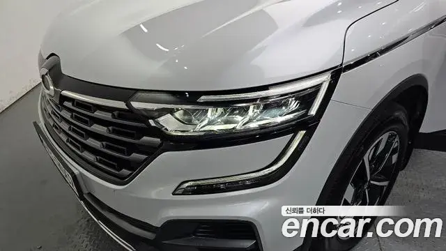 Renault Samsung QM6 2023 — Photo 7/30