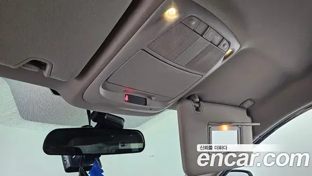 Renault Samsung QM6 2023 — Photo 29/30