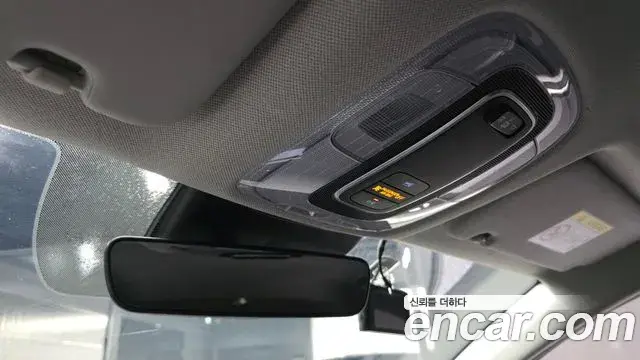 Hyundai Avante 2022 — Фото 18/20