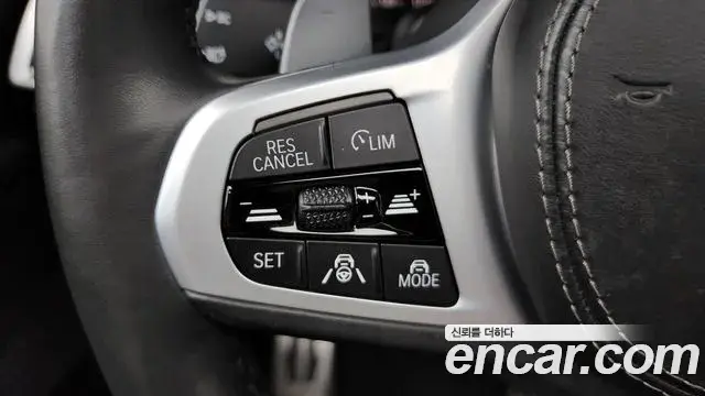 BMW X5 2020 — Фото 17/20