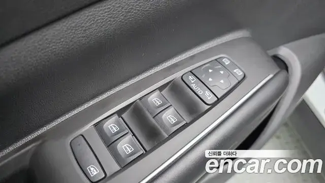 Renault Samsung QM6 2020 — ფოტო 4/32